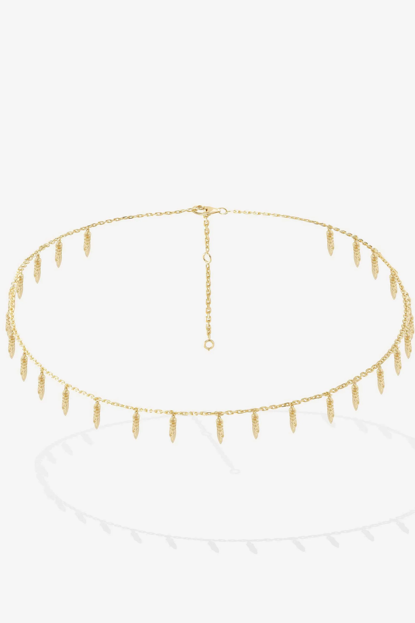 Schmuck|Ba&Sh Halskette Aus Silber