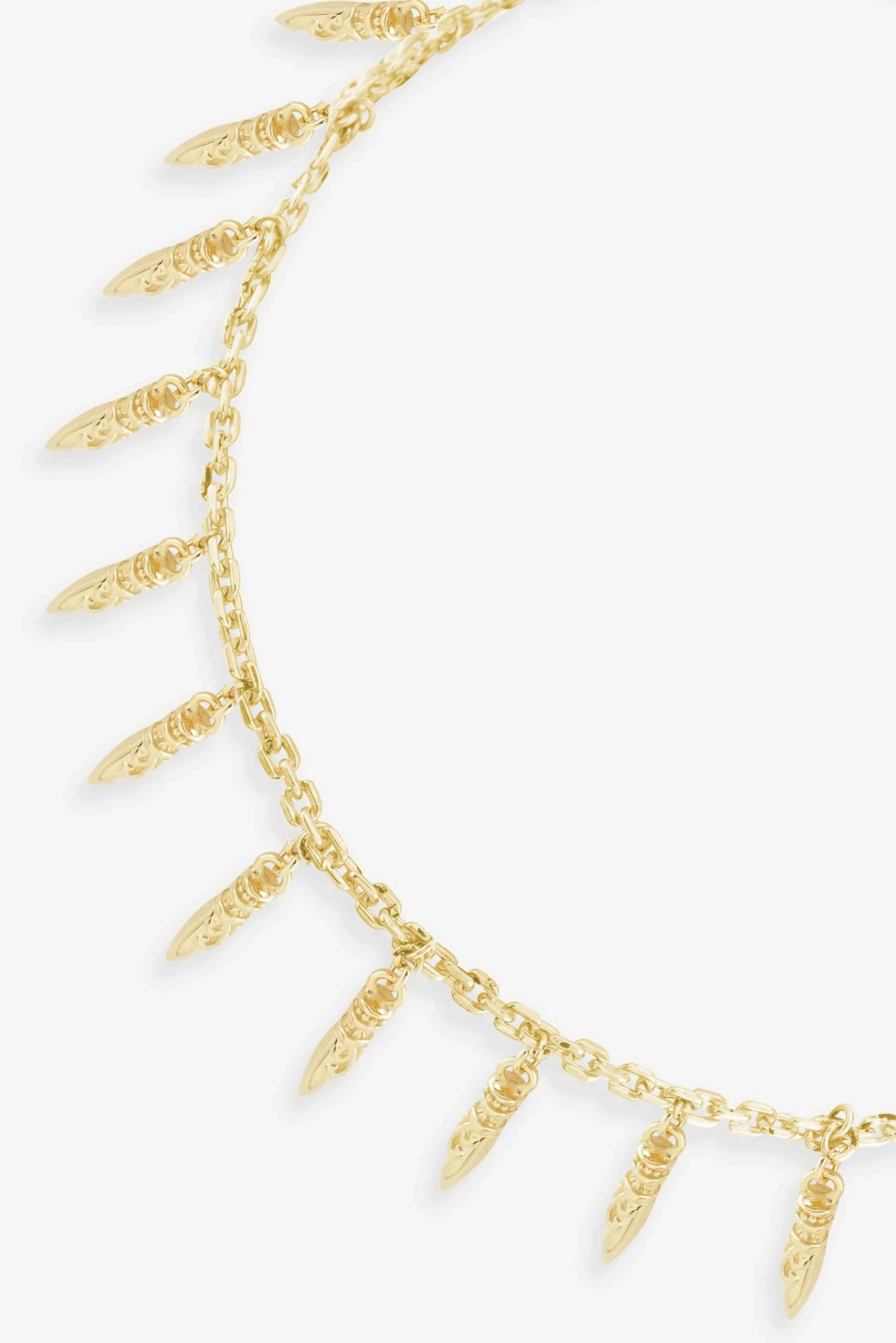 Schmuck|Ba&Sh Halskette Aus Silber
