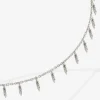 Schmuck|Ba&Sh Halskette Aus Silber