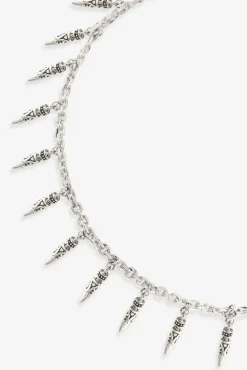 Schmuck|Ba&Sh Halskette Aus Silber