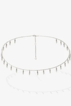 Schmuck|Ba&Sh Halskette Aus Silber