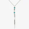 Schmuck|Ba&Sh Halskette Mit Turkisen