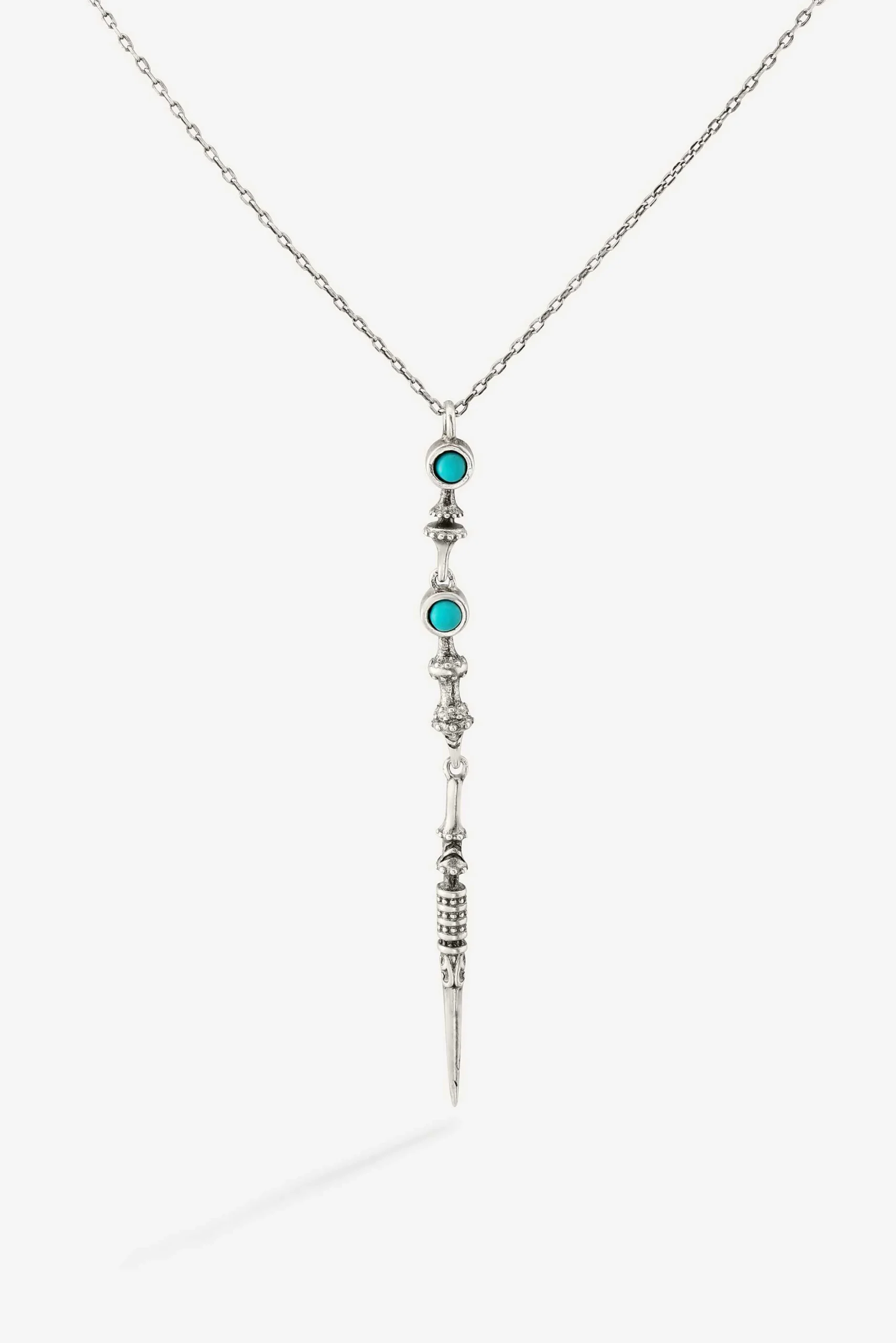 Schmuck|Ba&Sh Halskette Mit Turkisen