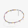 Schmuck|Ba&Sh Halskette Silber