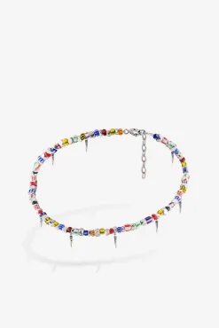 Schmuck|Ba&Sh Halskette Silber