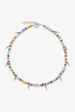 Schmuck|Ba&Sh Halskette Silber