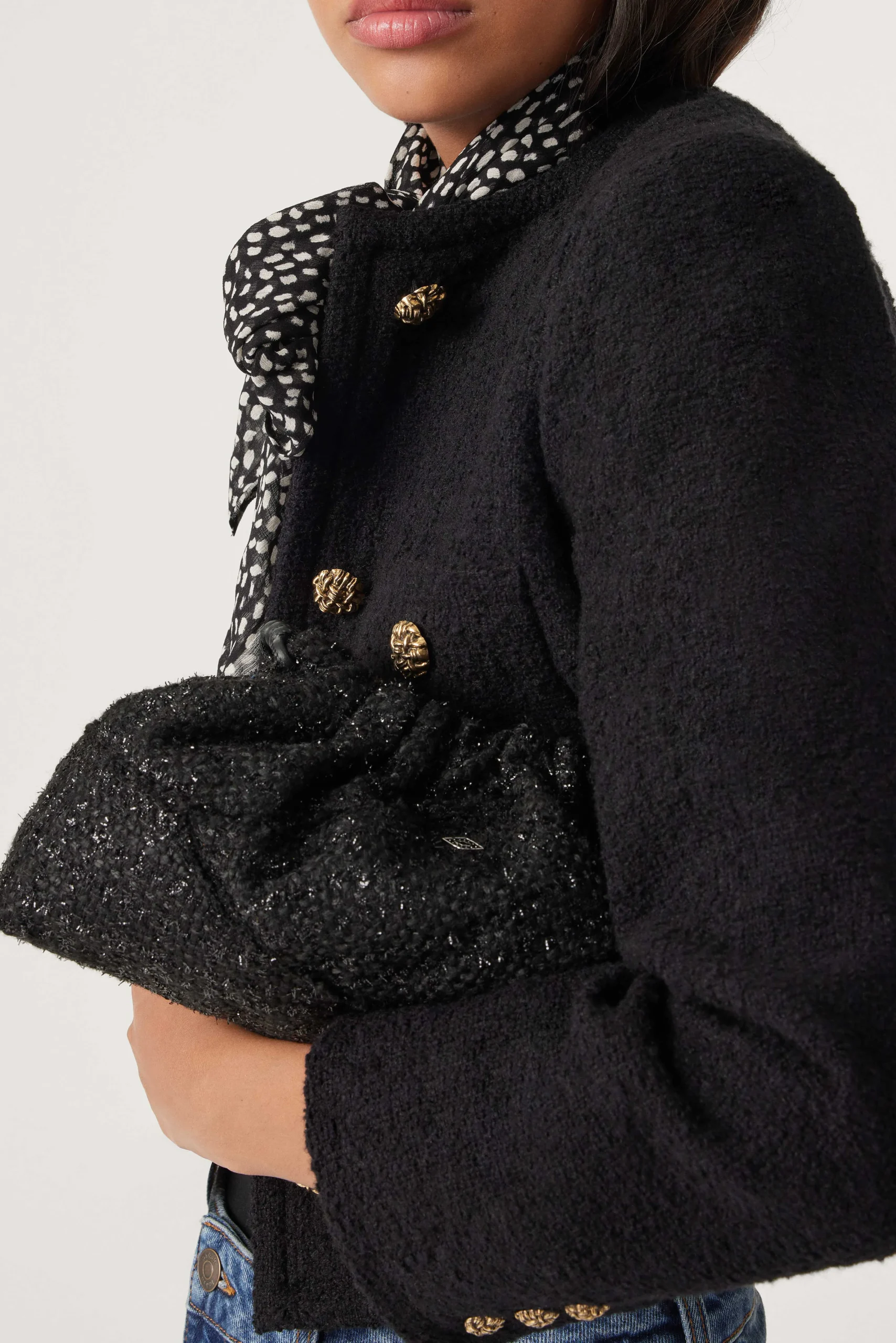 Handtaschen|Ba&Sh Handtasche