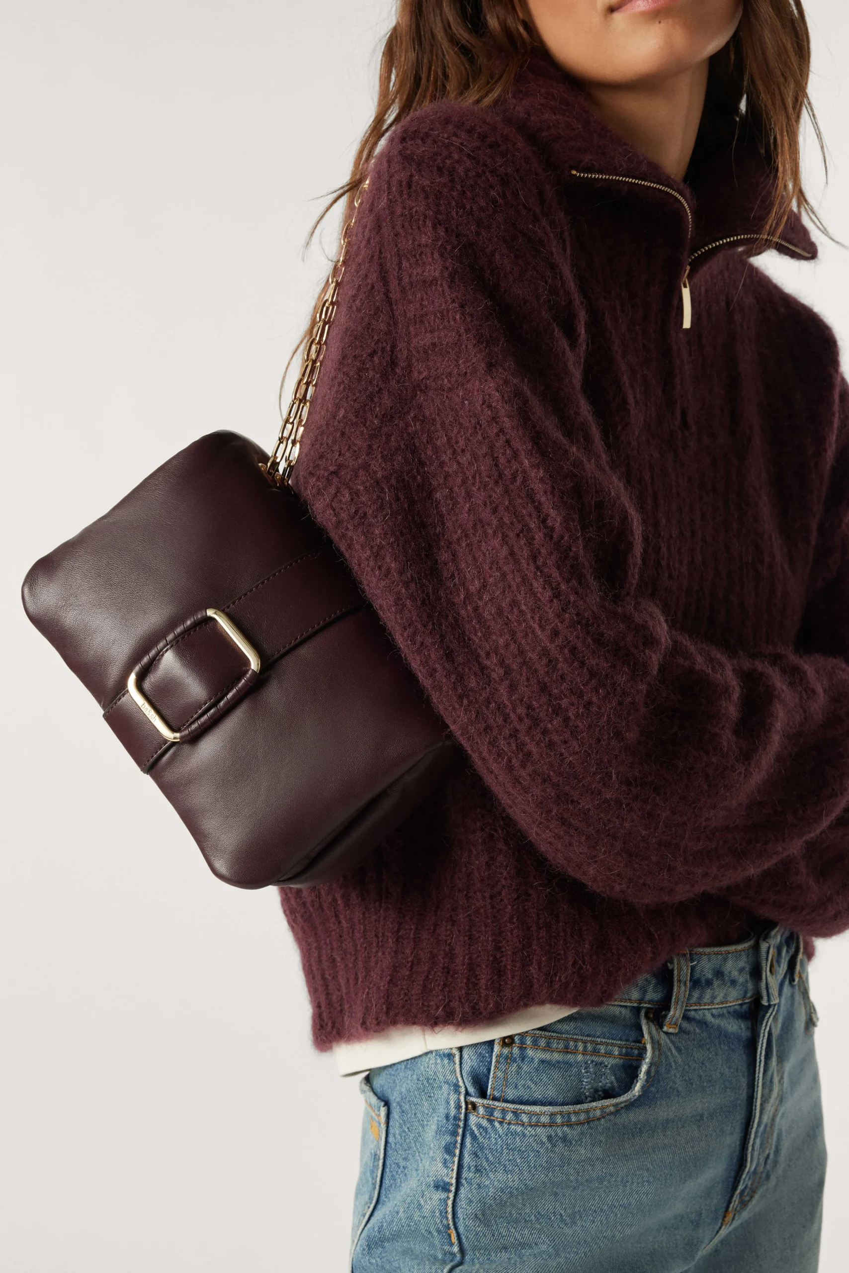 Handtaschen|Ba&Sh Handtasche
