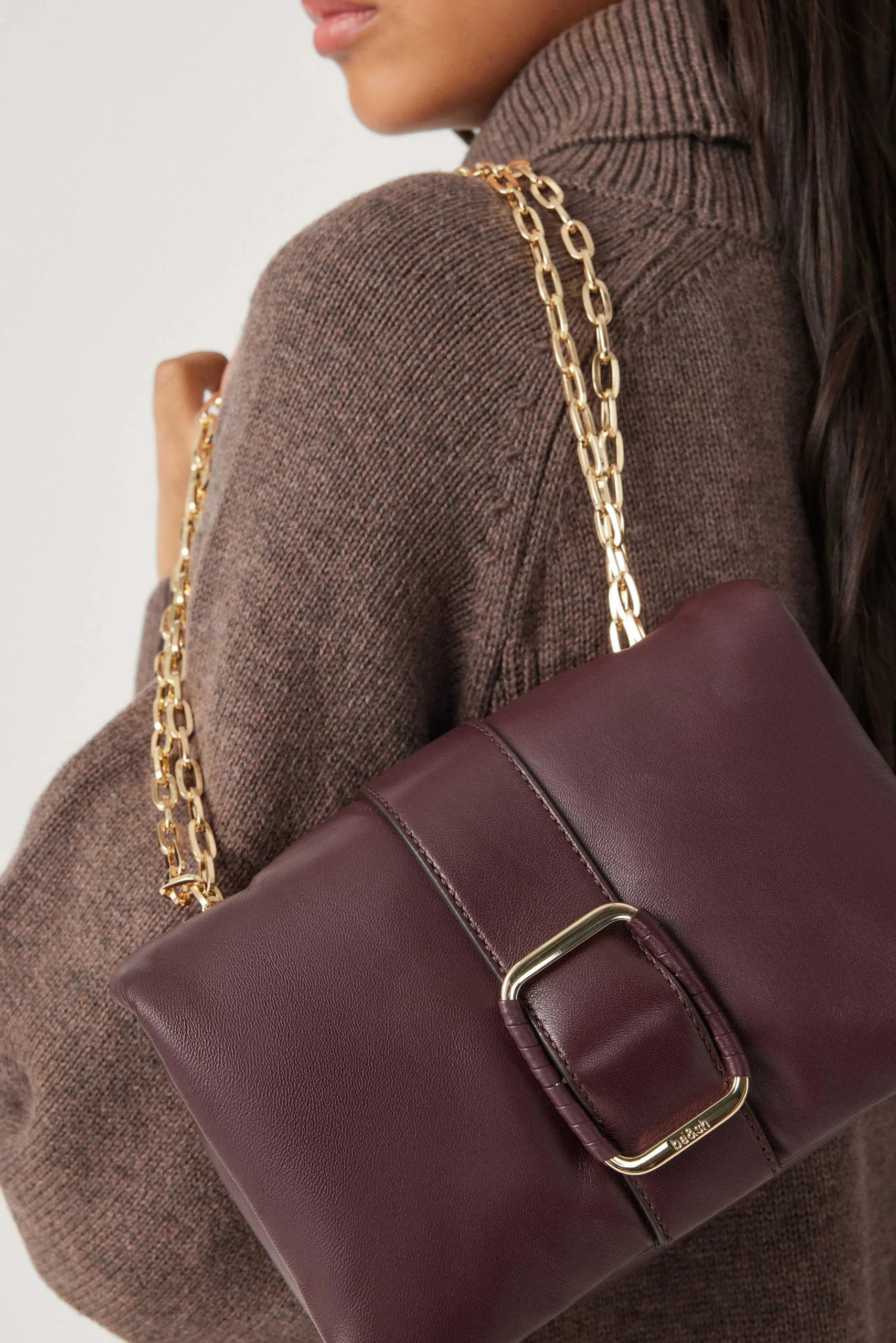 Handtaschen|Ba&Sh Handtasche
