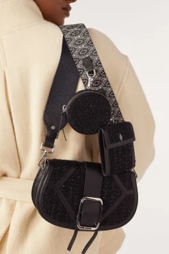 Handtaschen|Ba&Sh Handtasche