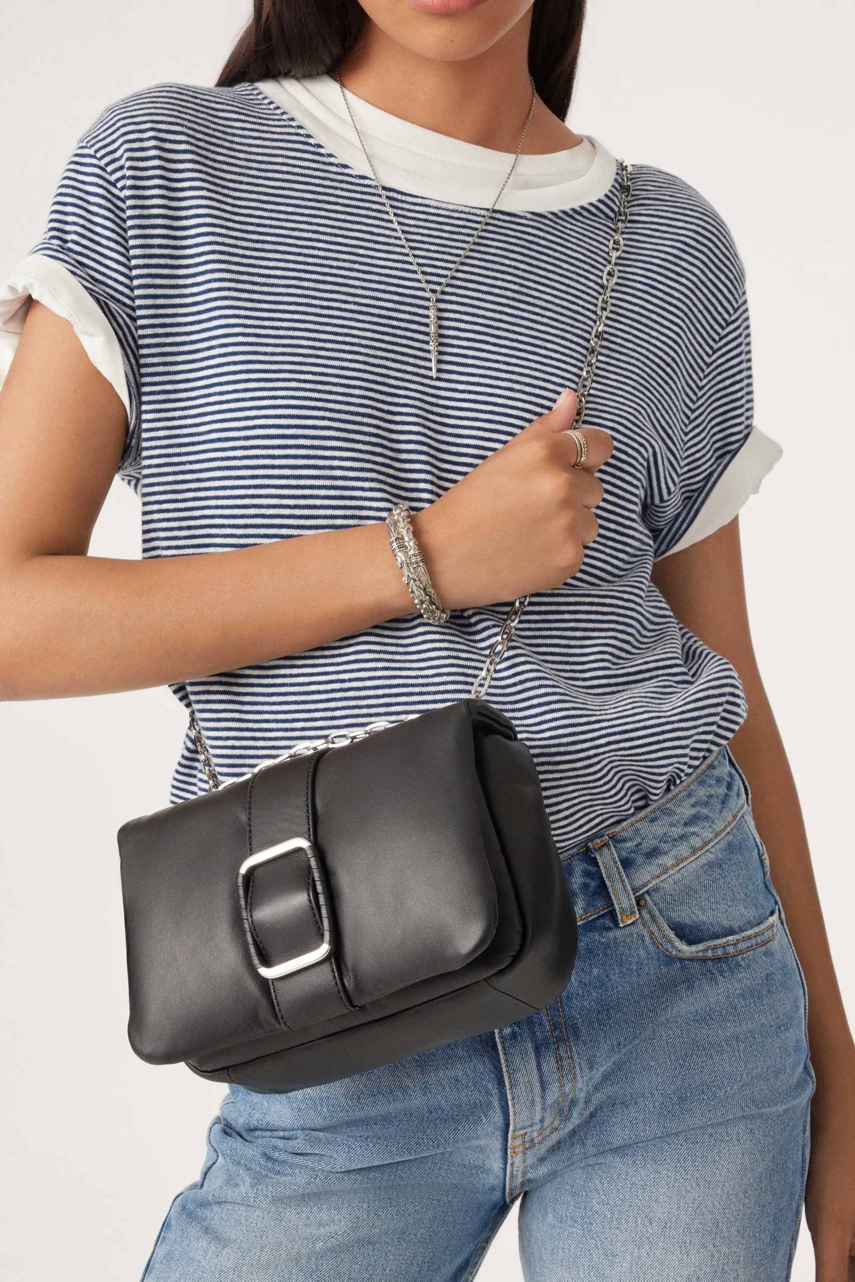 Handtaschen|Ba&Sh Handtasche