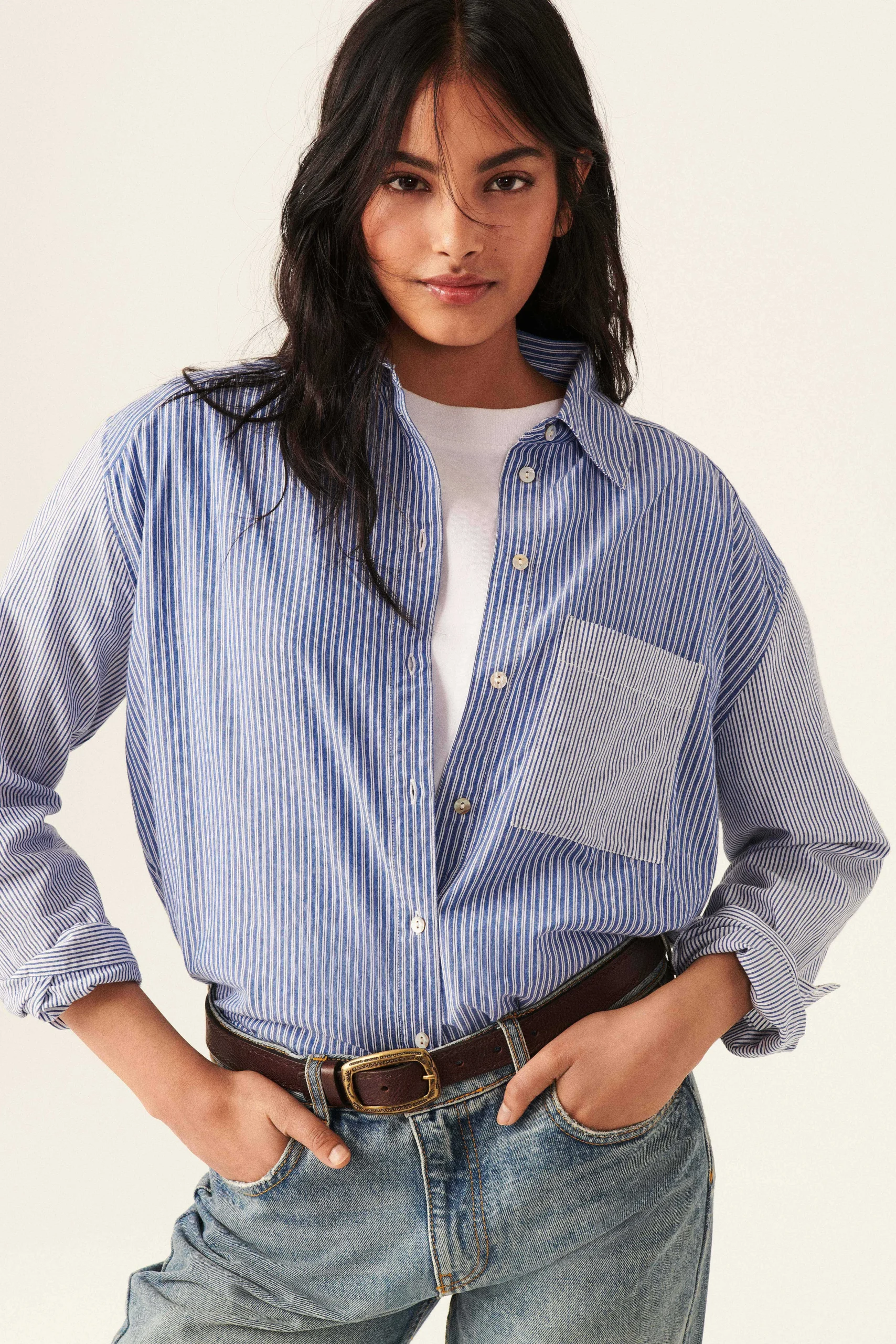 Tops & Hemden|Ba&Sh Hemd