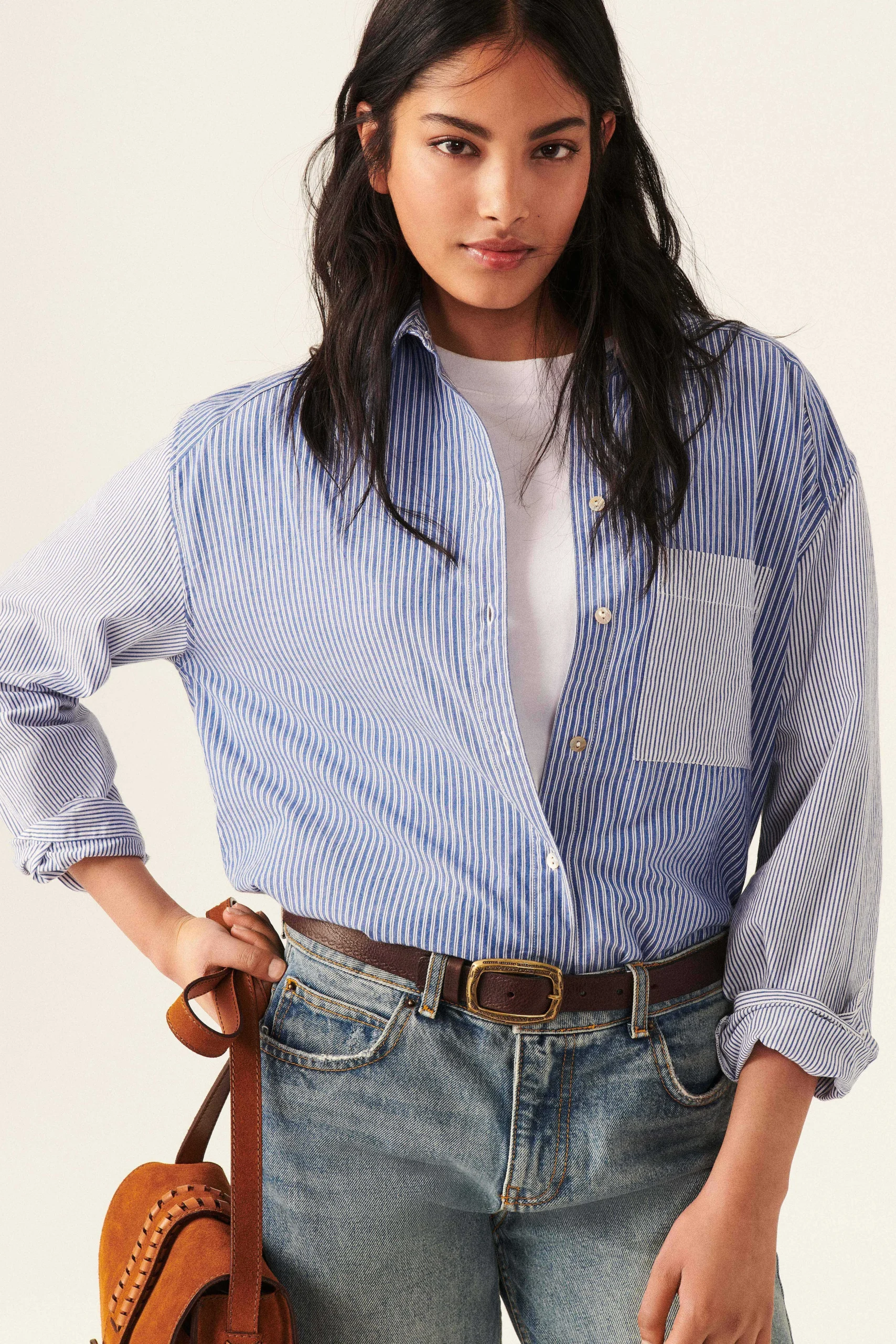 Tops & Hemden|Ba&Sh Hemd