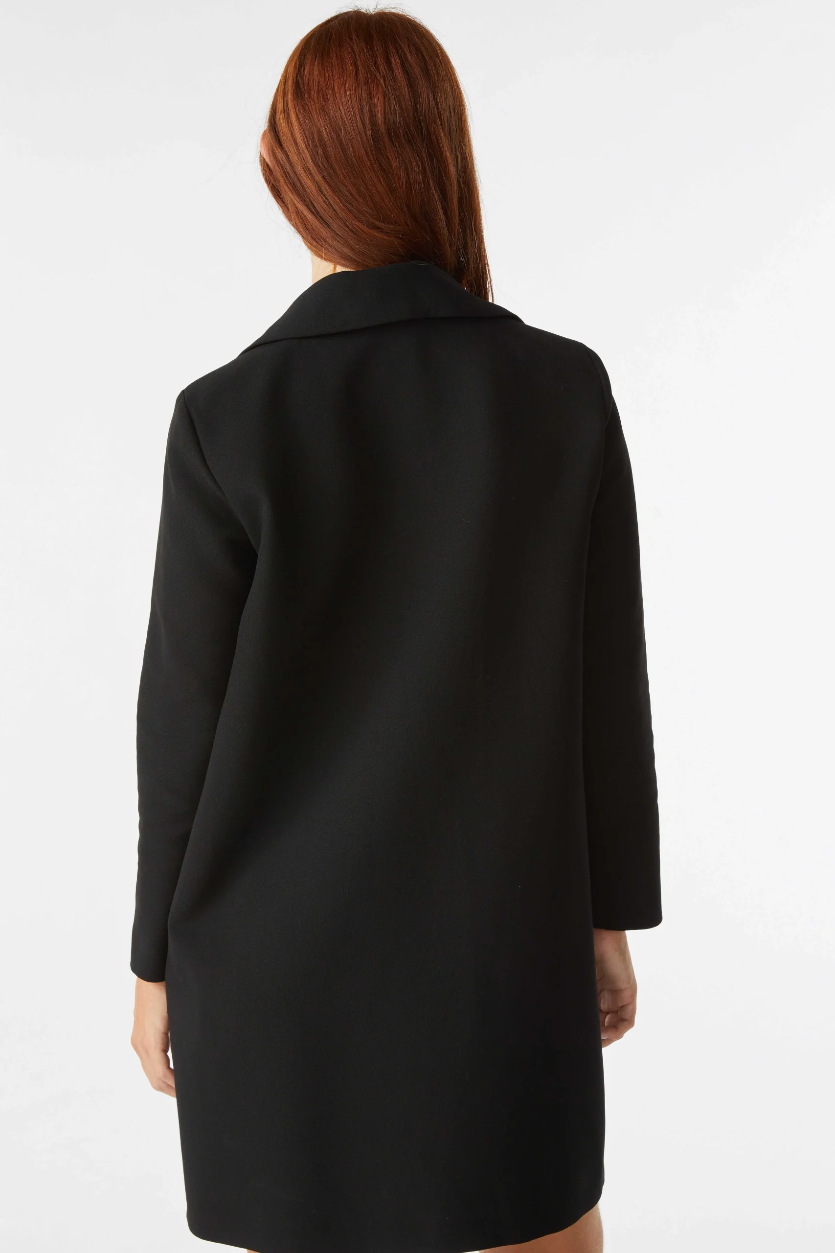 Pullovers & Strickjacke|Ba&Sh Hemdkleid