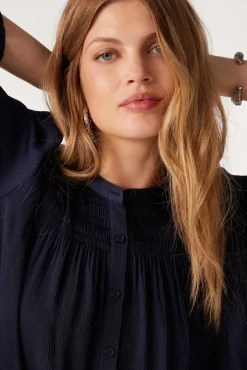 Tops & Hemden|Ba&Sh Hemd-Top