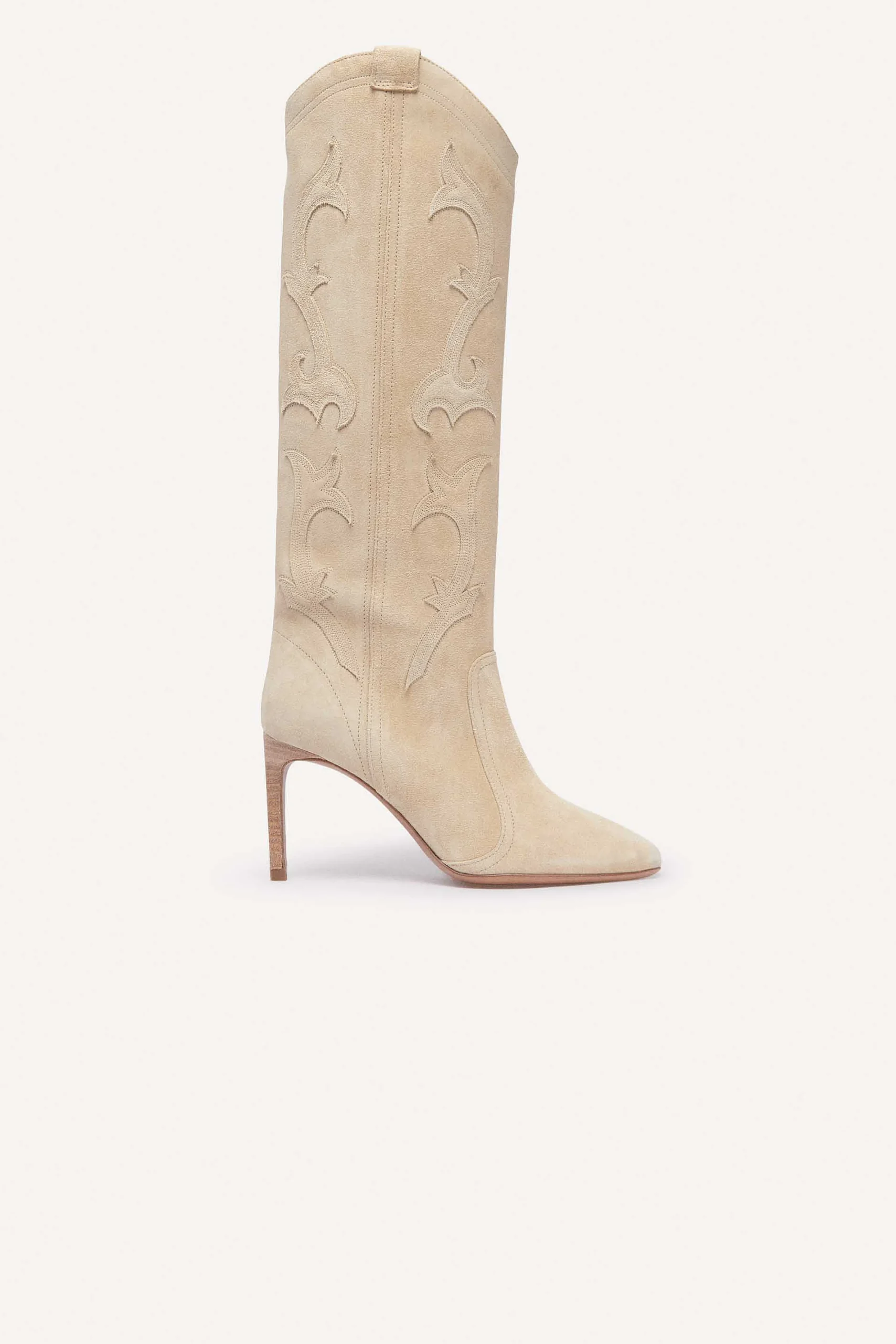 Schuhe|Ba&Sh Hohe Stiefel