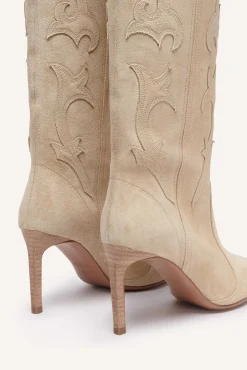 Schuhe|Ba&Sh Hohe Stiefel