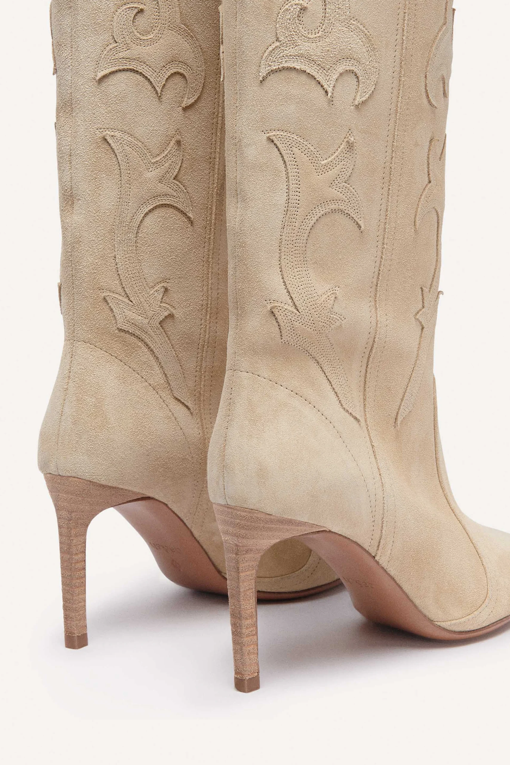 Schuhe|Ba&Sh Hohe Stiefel