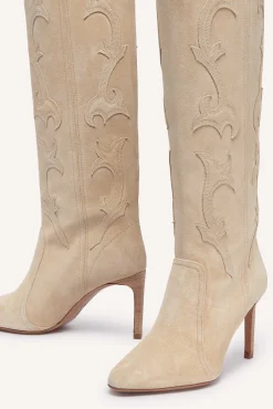 Schuhe|Ba&Sh Hohe Stiefel