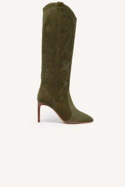 Schuhe|Ba&Sh Hohe Stiefel