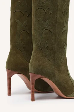 Schuhe|Ba&Sh Hohe Stiefel