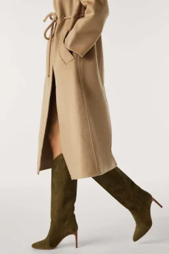 Schuhe|Ba&Sh Hohe Stiefel