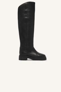 Schuhe|Ba&Sh Hohe Stiefel