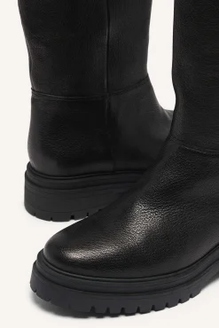 Schuhe|Ba&Sh Hohe Stiefel