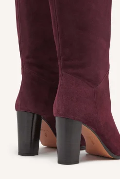 Schuhe|Ba&Sh Hohe Stiefel