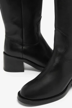 Schuhe|Ba&Sh Hohe Stiefel