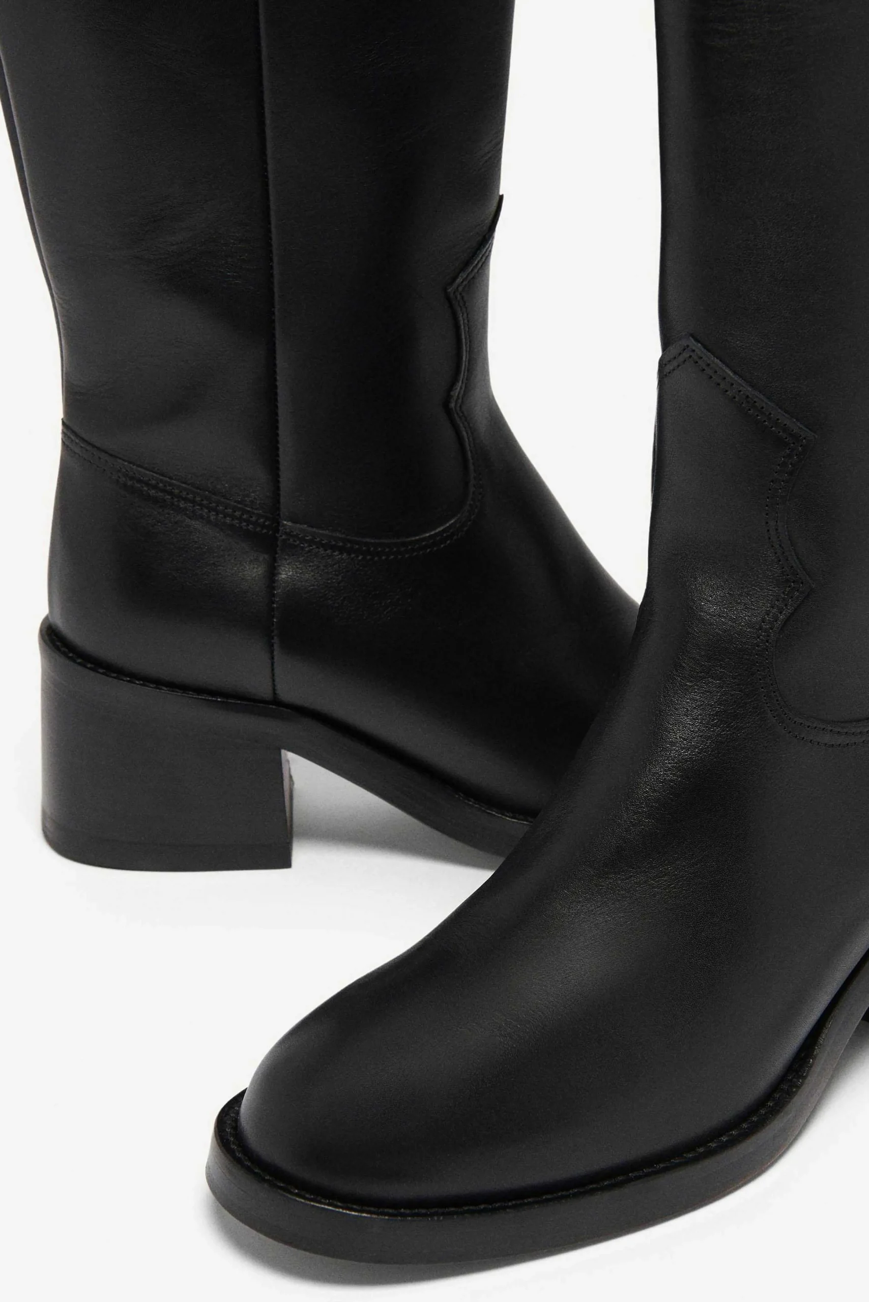 Schuhe|Ba&Sh Hohe Stiefel