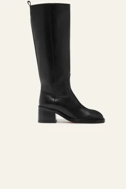 Schuhe|Ba&Sh Hohe Stiefel
