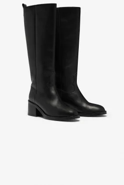 Schuhe|Ba&Sh Hohe Stiefel