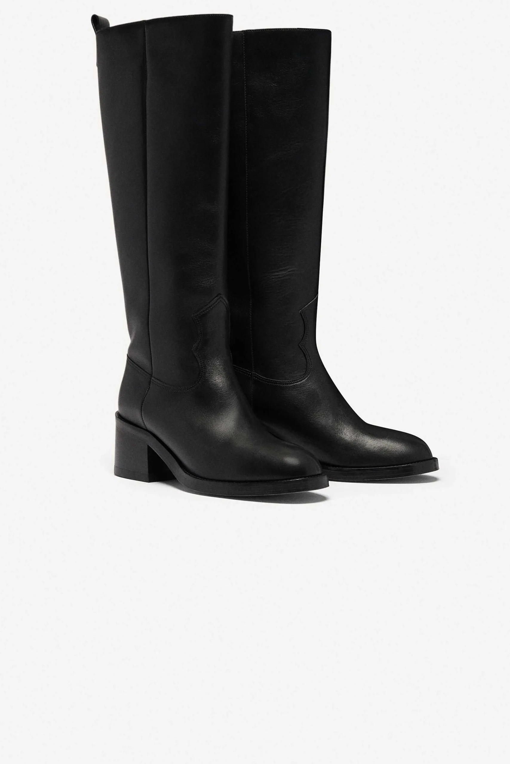 Schuhe|Ba&Sh Hohe Stiefel