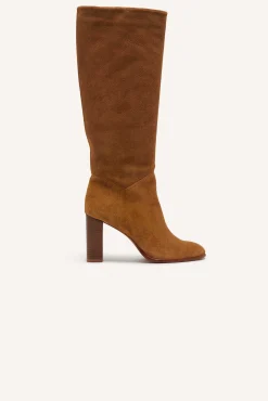 Schuhe|Ba&Sh Hohe Stiefel
