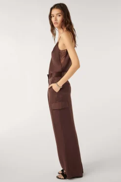 Hosen|Ba&Sh Hose In Cargoform