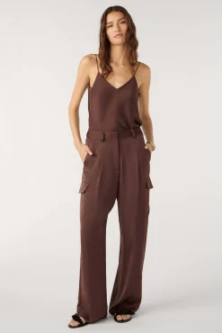 Hosen|Ba&Sh Hose In Cargoform