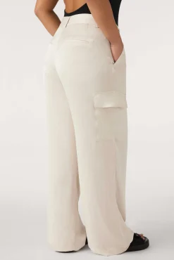 Passende Sets|Ba&Sh Hose In Cargoform