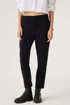 Hosen|Ba&Sh Hose Mit Zigarettenschnitt