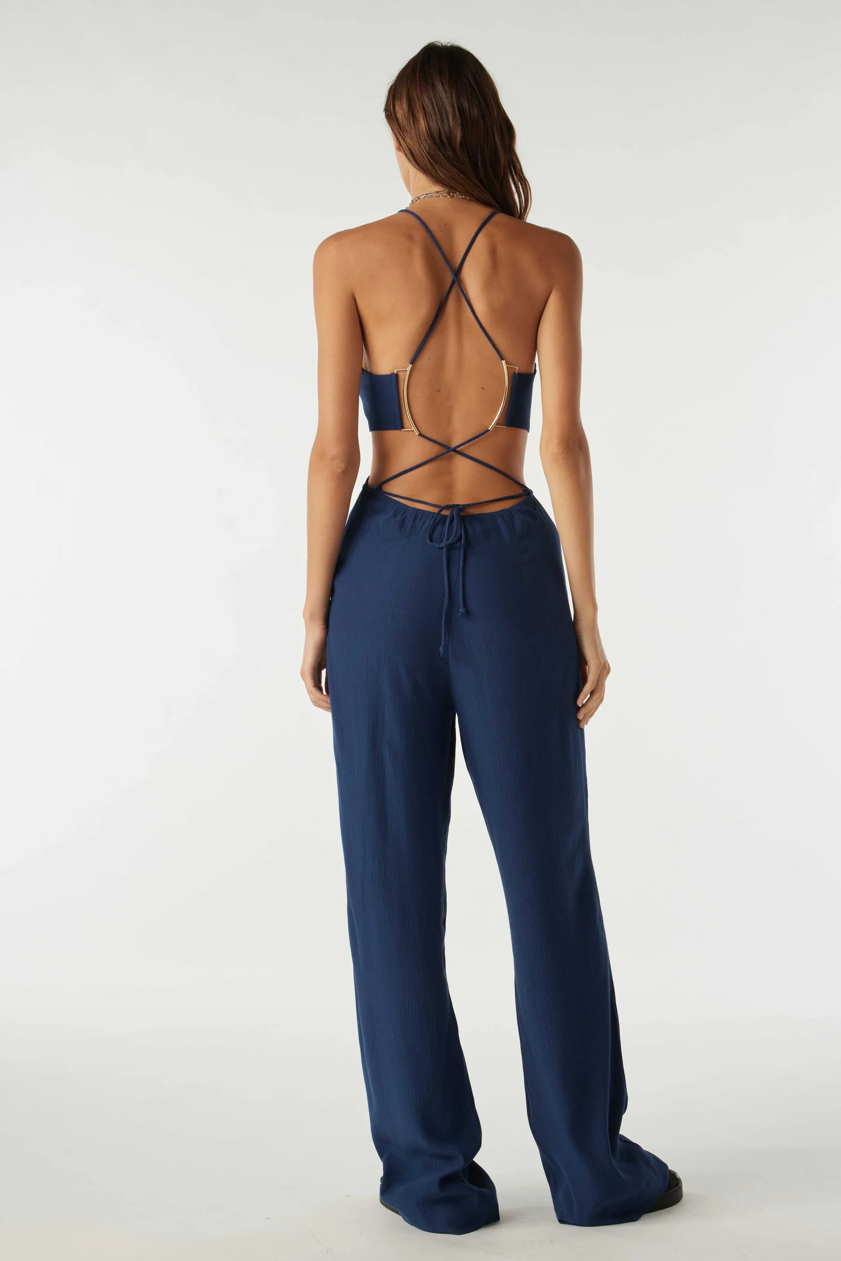 Jumpsuits|Ba&Sh Hosen-Jumpsuit