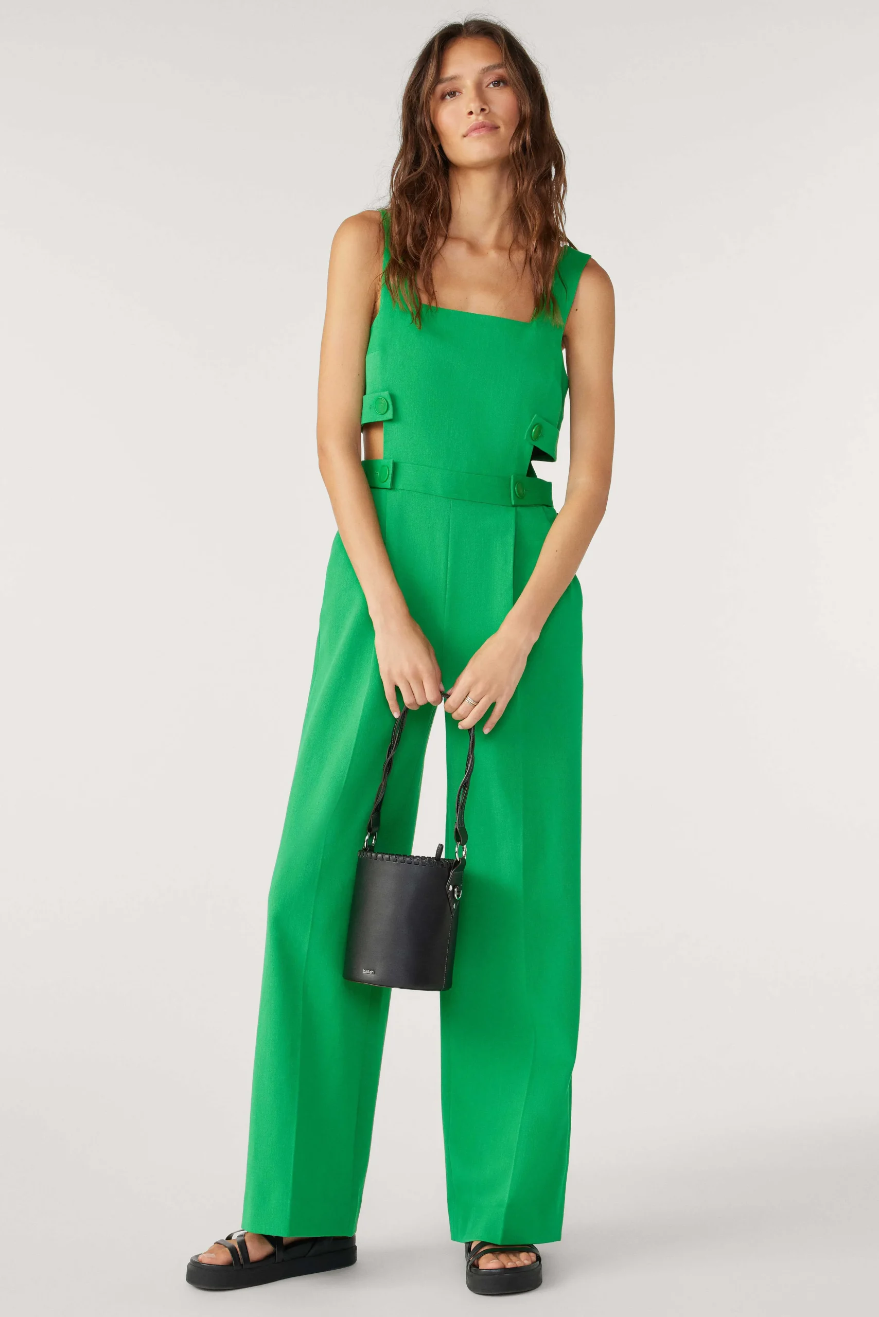 Jumpsuits|Ba&Sh Hosenoverall