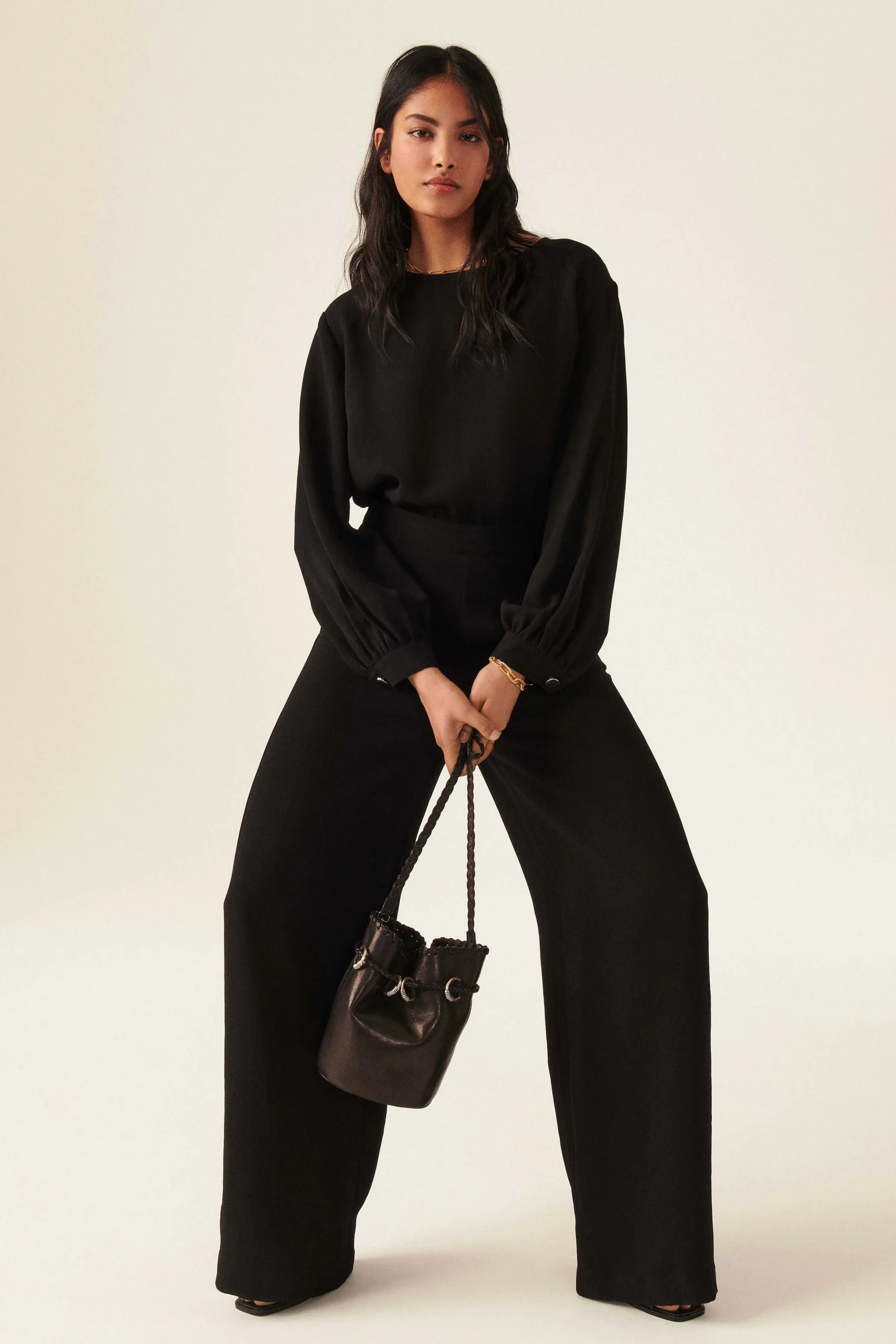 Jumpsuits|Ba&Sh Hosenoverall