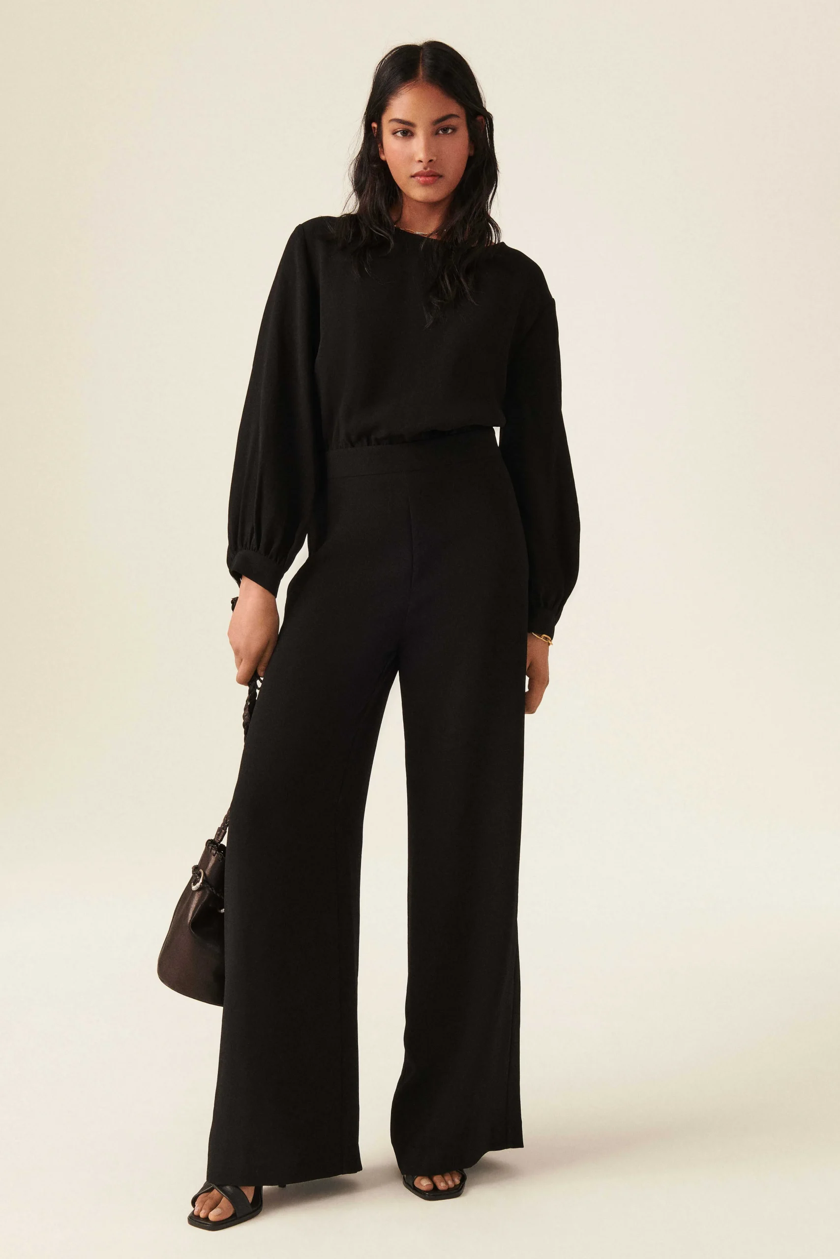 Jumpsuits|Ba&Sh Hosenoverall