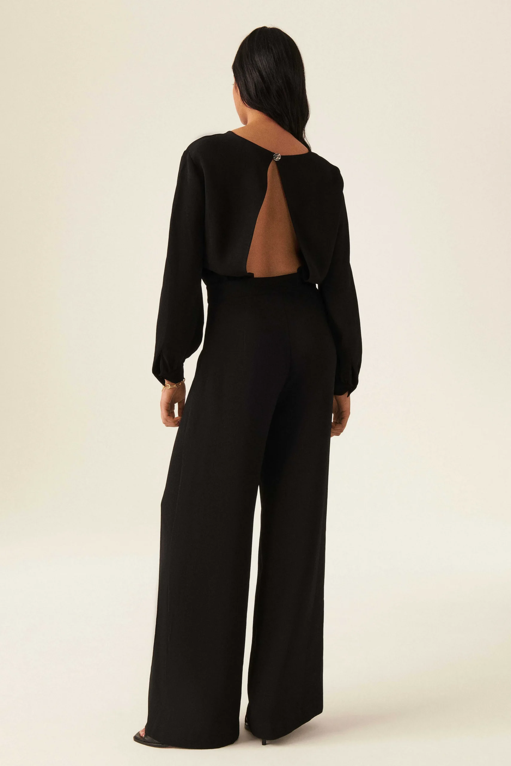 Jumpsuits|Ba&Sh Hosenoverall