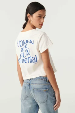 T-Shirts|Ba&Sh Idune
