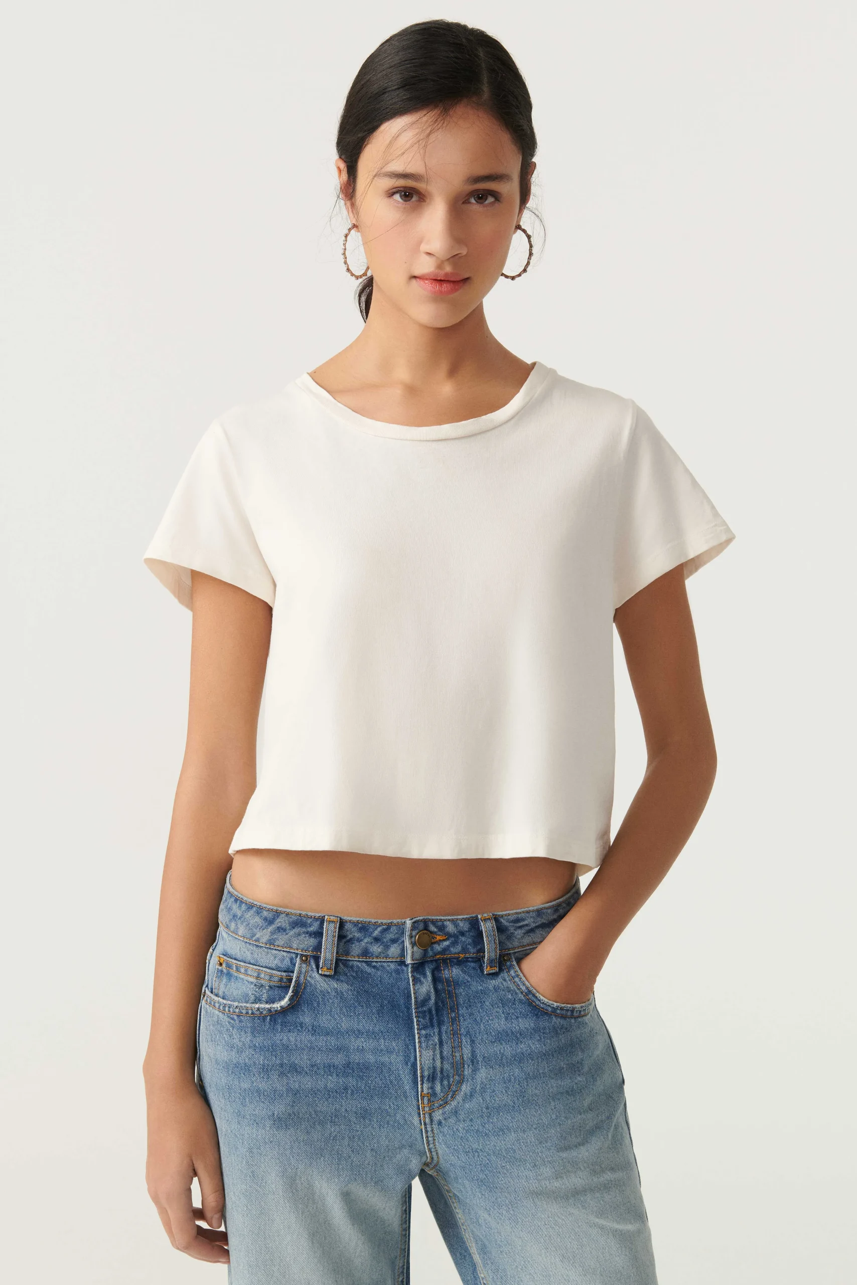 T-Shirts|Ba&Sh Idune