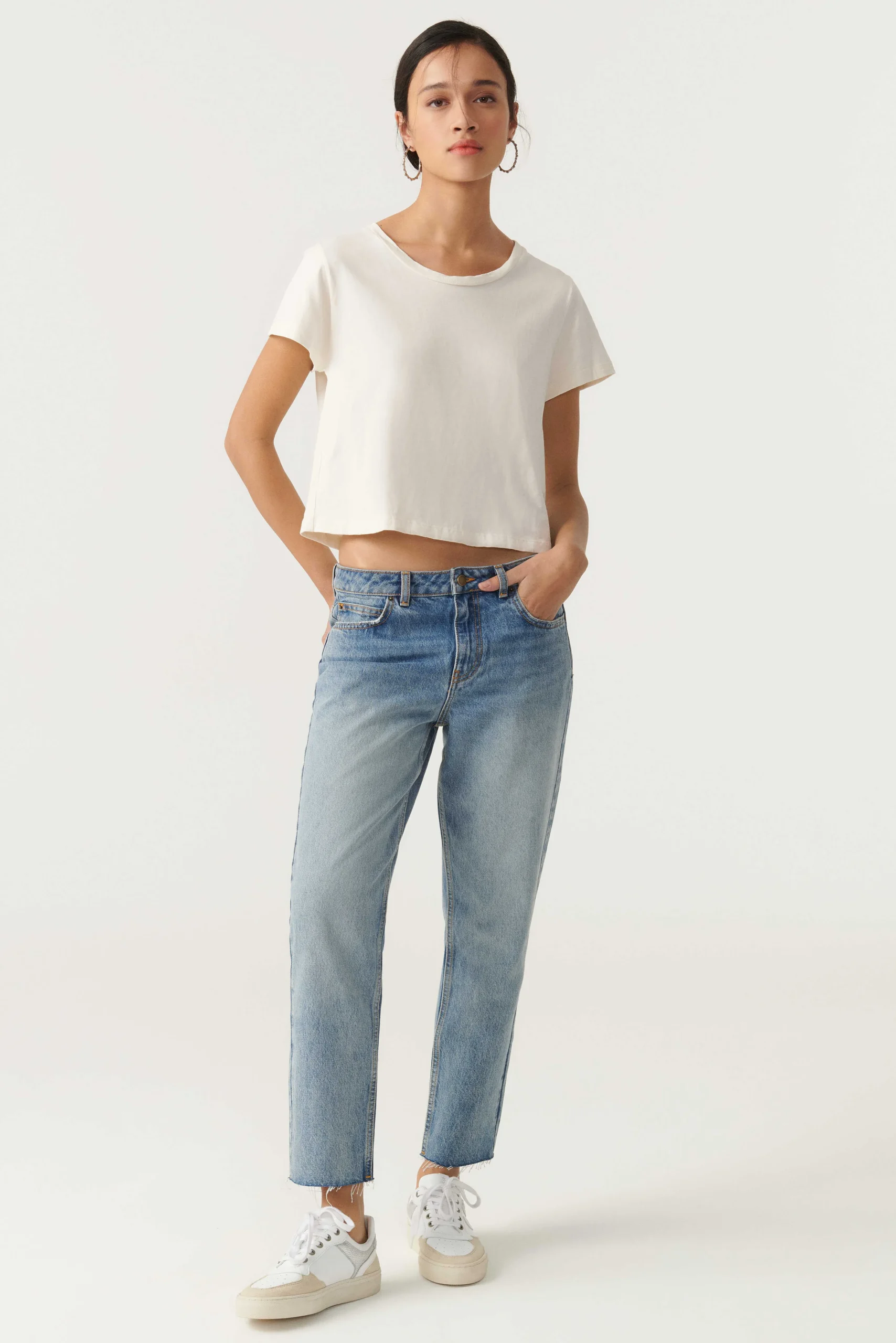 T-Shirts|Ba&Sh Idune
