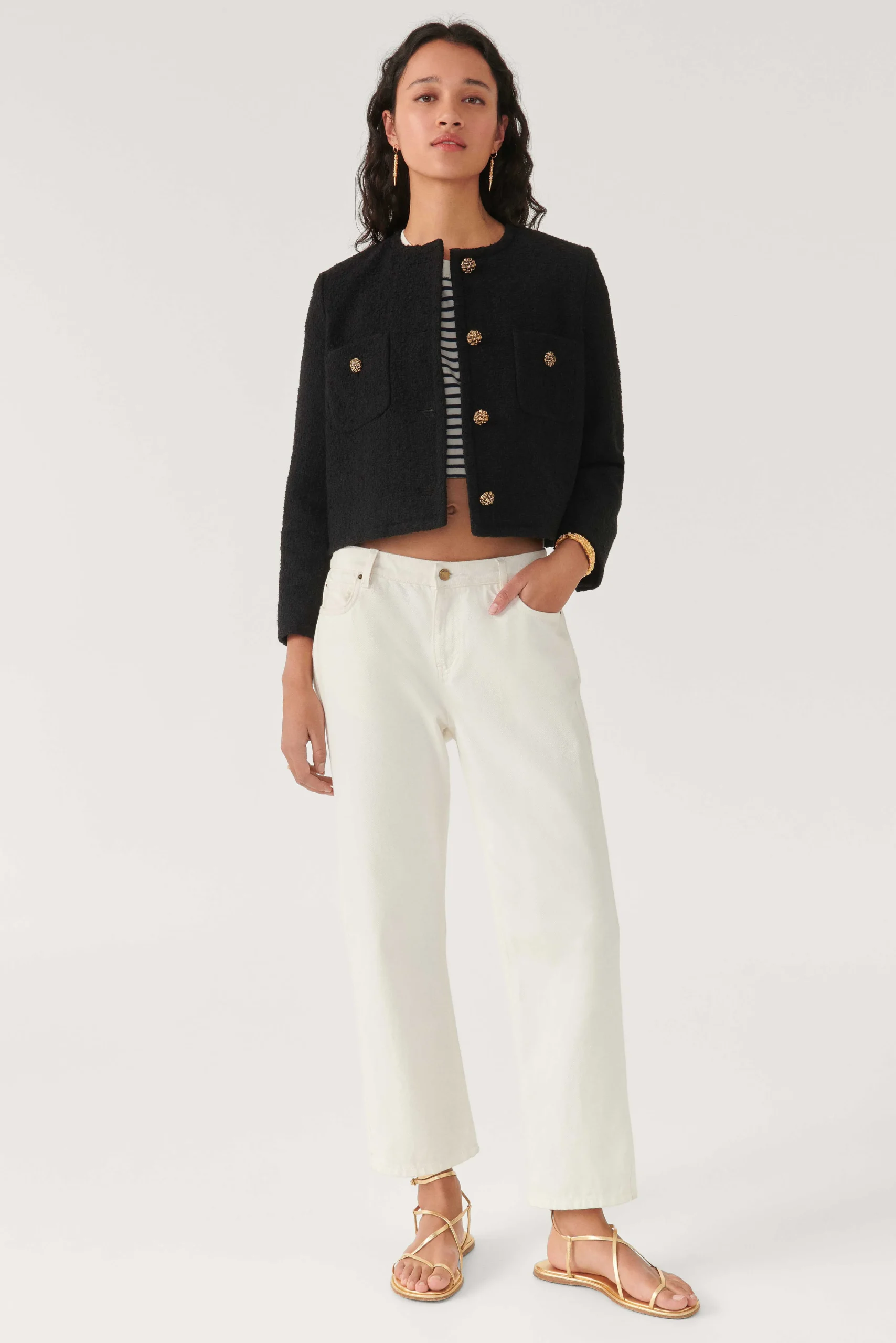 Jacke & Mantel|Ba&Sh Jacke