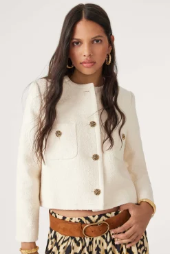 Jacke & Mantel|Ba&Sh Jacke