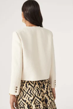 Jacke & Mantel|Ba&Sh Jacke